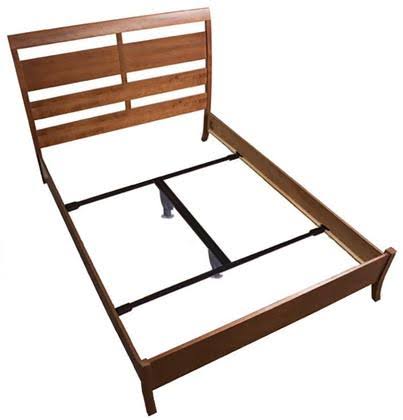 King Size Bed Slat Support System J87301