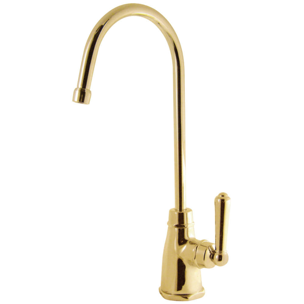Polished Brass Cold Water Filtration Faucet R44532
