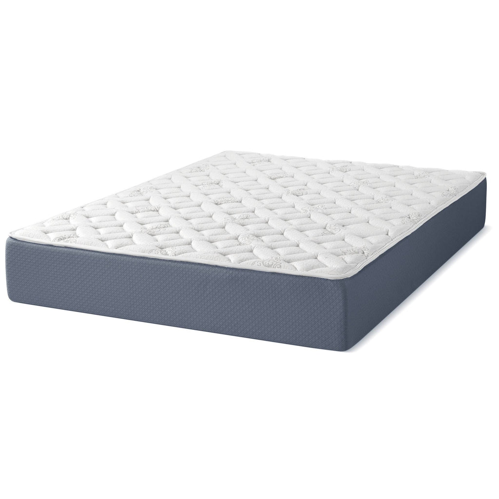 King-Size Gel Foam Mattress Set D920726