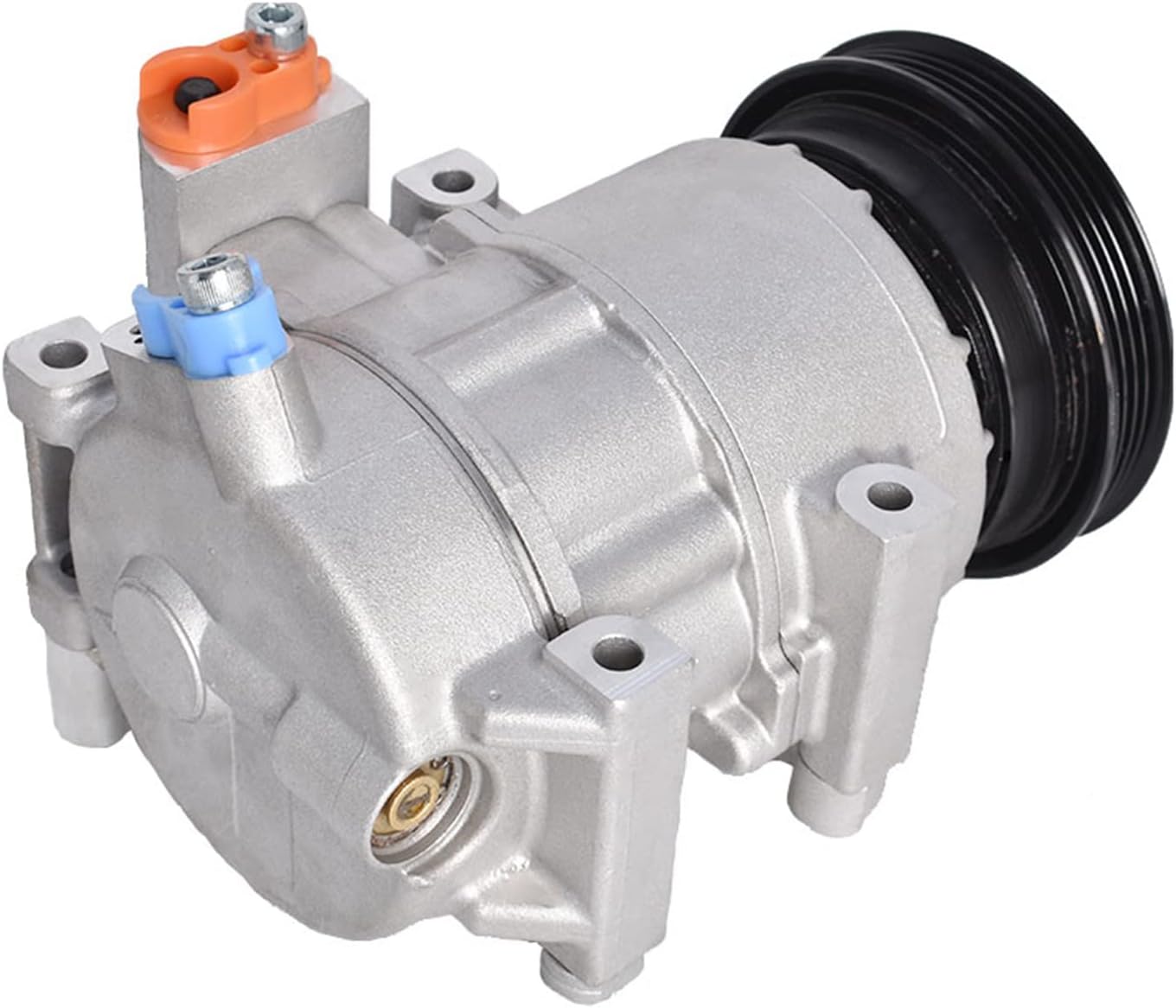 A/C Compressor D7879