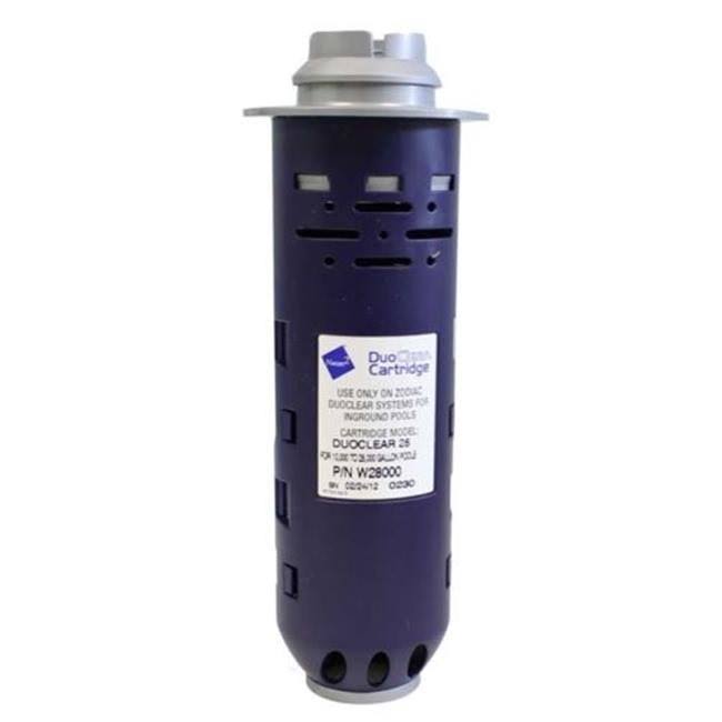 DuoClear Cartridge 25 K Gallon Inground Swimming Pool Y122753