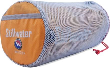 Big Agnes Stillwater Long Sleeping Pad N851840