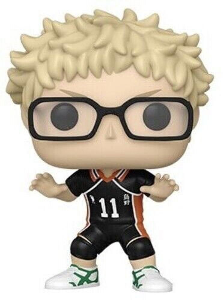 Vinyl Figure T6449
