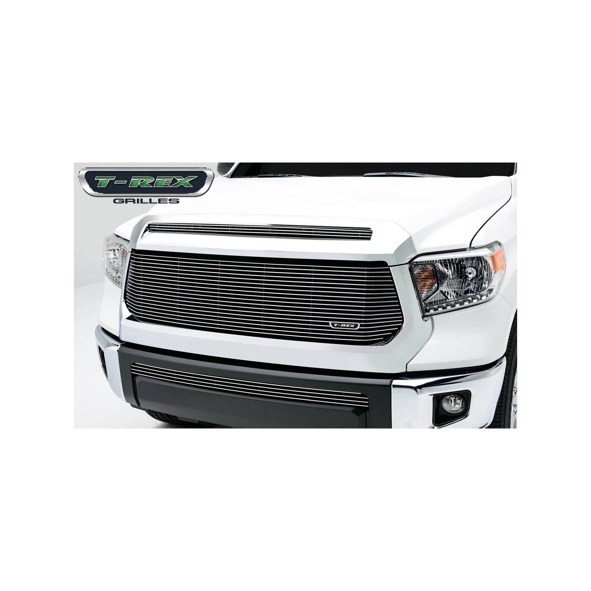 Billet Grille for Toyota Tundra B2108