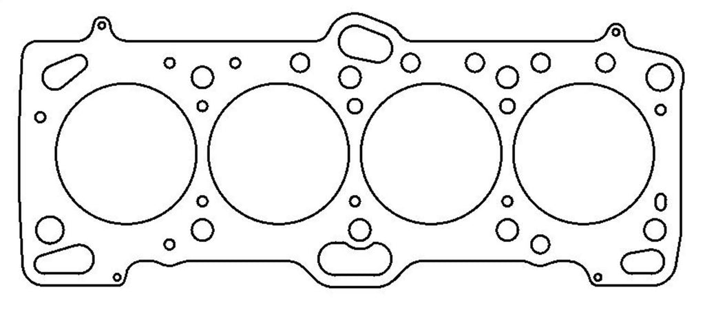 Head Gaskets V5694