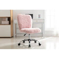 Pink Task Chair Q43670