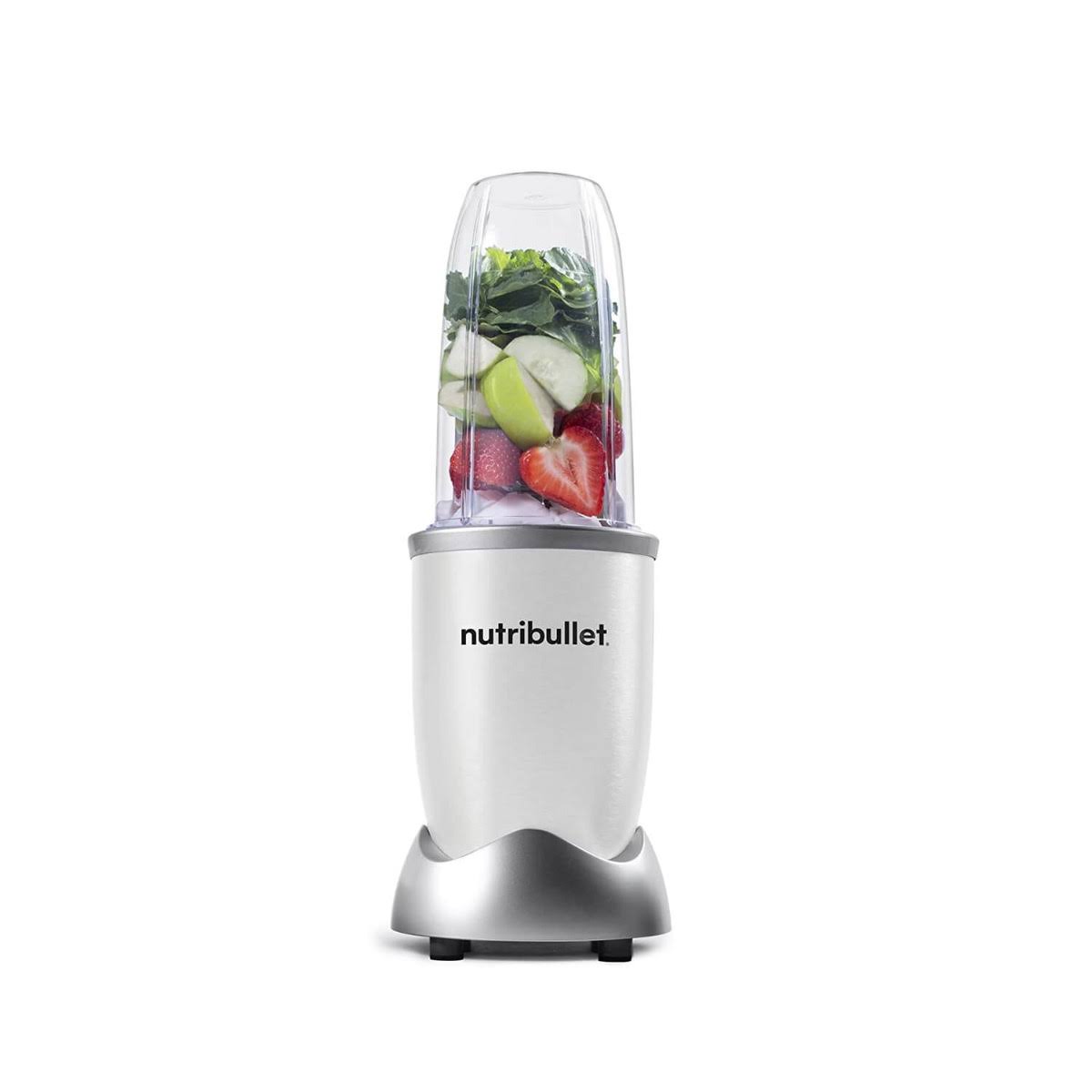 900W 13 Pcs White Pro Blender Q8784