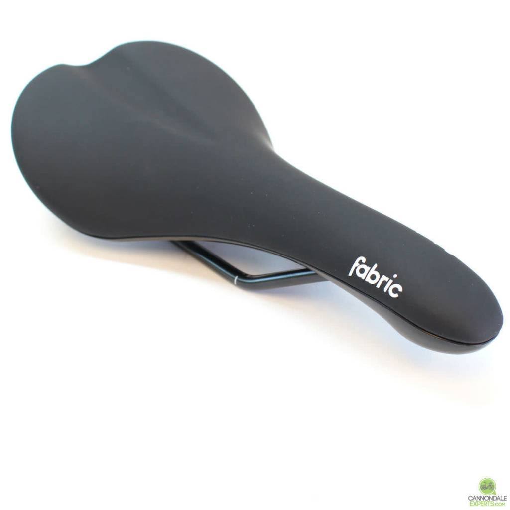 Black Scoop Sport Saddle Z19315