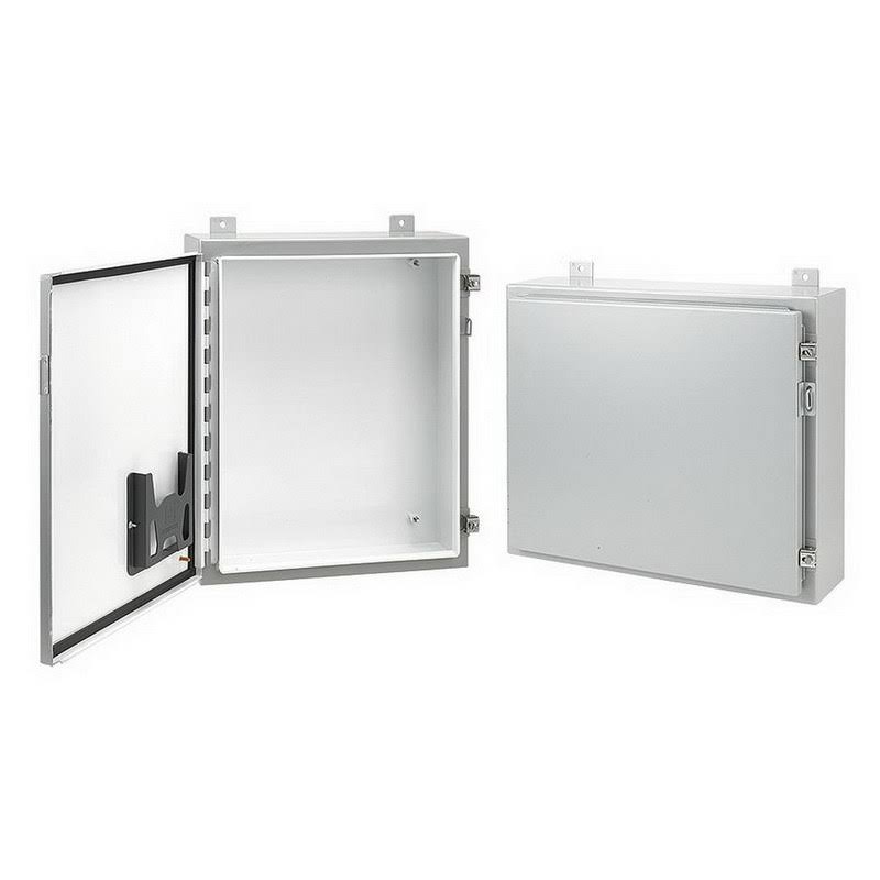 Steel Enclosure K595484