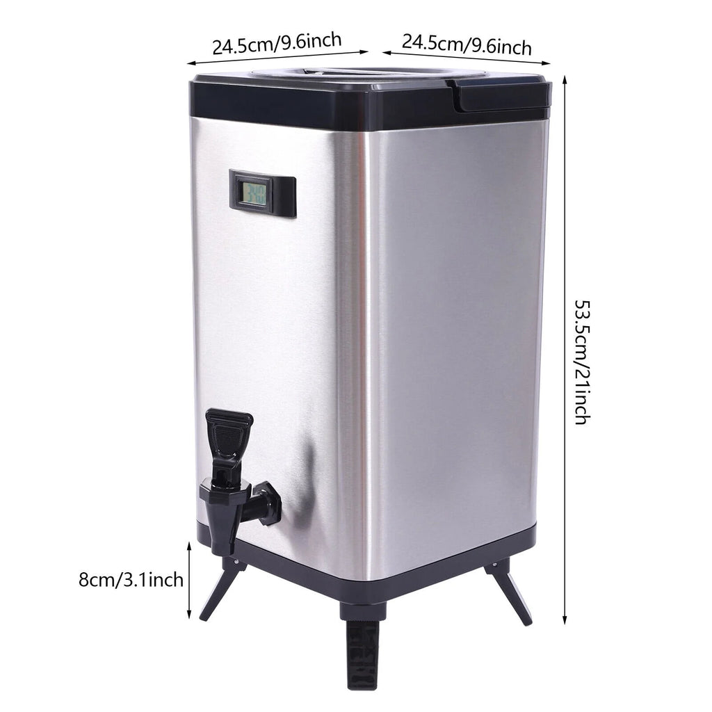 12L Insulated Beverage Dispenser S47707