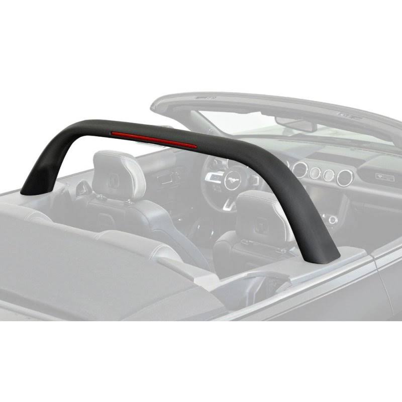 Carbon Fiber Ford Mustang Convertible Light Bar N45283