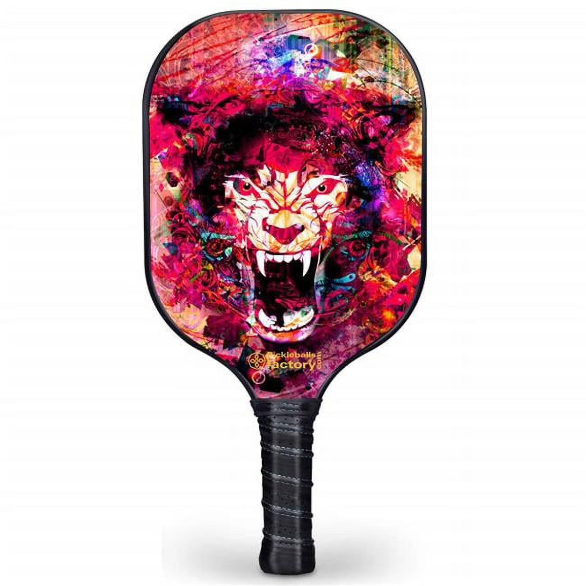 Carbonfiber Graphite Pickleball Paddle J191493