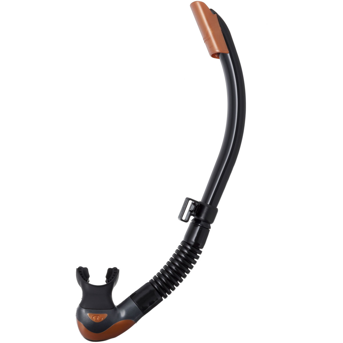 Translucent Scuba Diving Snorkel J454923