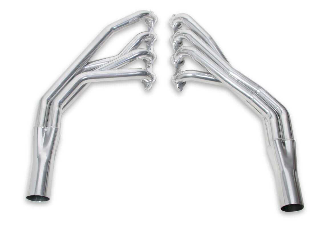 Exhaust Header K402
