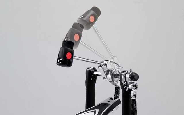 Double Power Glide Pedal B776326