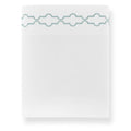 King/California King Sateen Flat Sheet U87570
