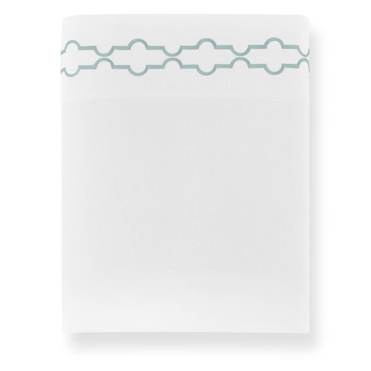 King/California King Sateen Flat Sheet U87570