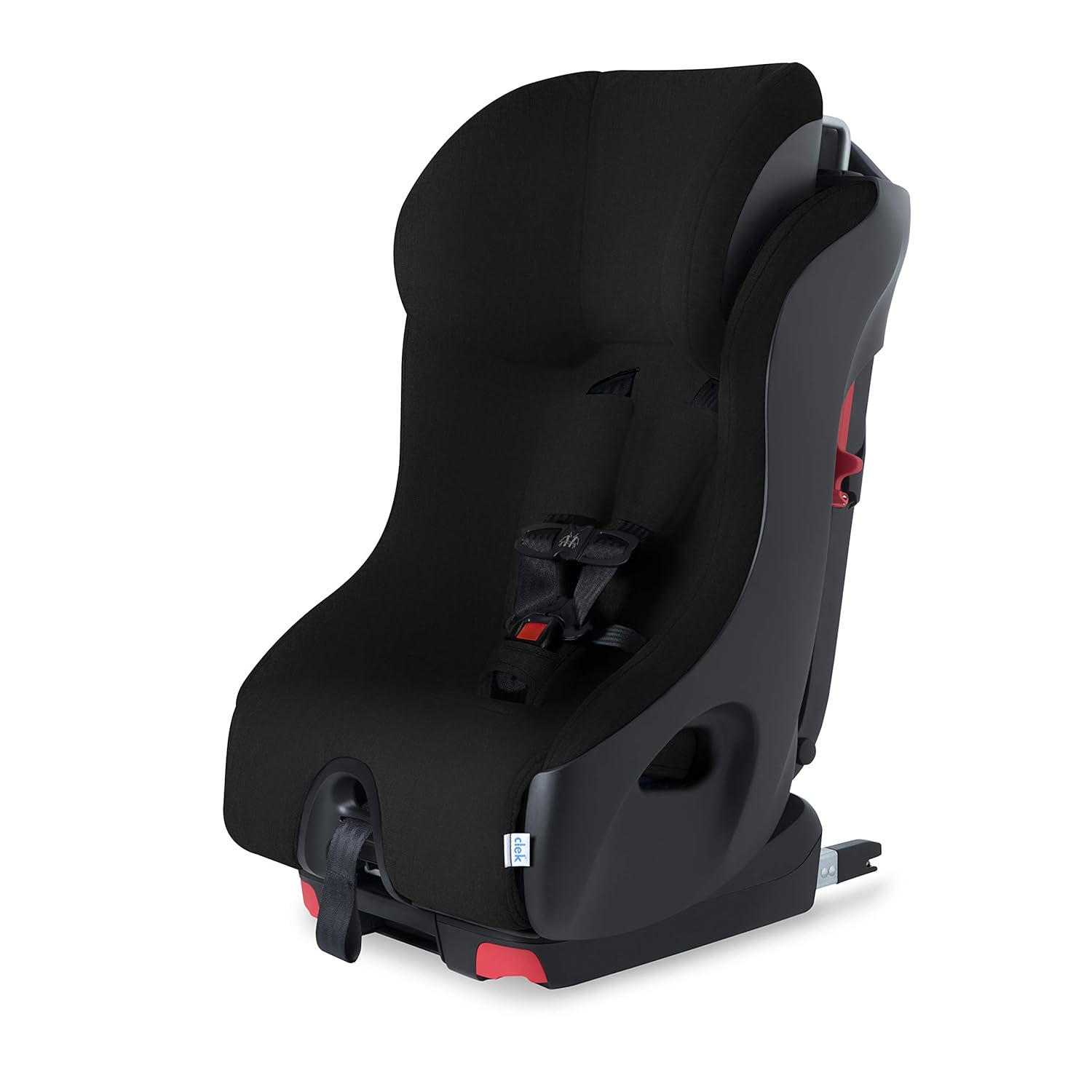 Pitch Black Convertible Car Seat A61691