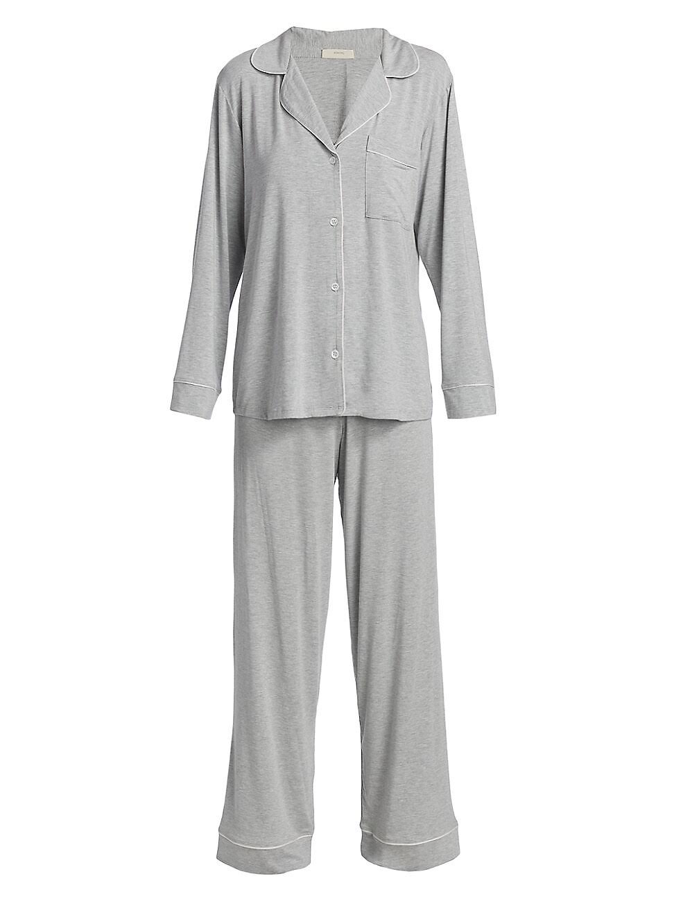 Heather Long PJ Set Z819063