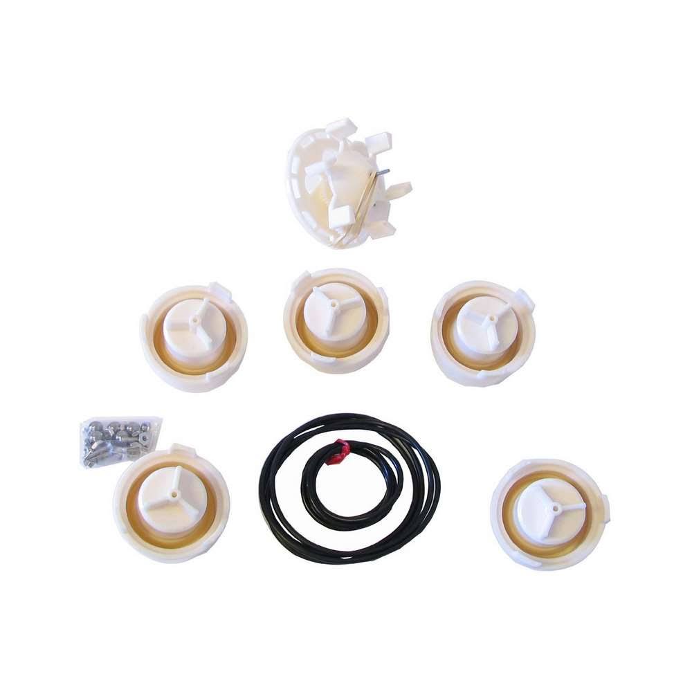 Valve Rebuild Kit R716578