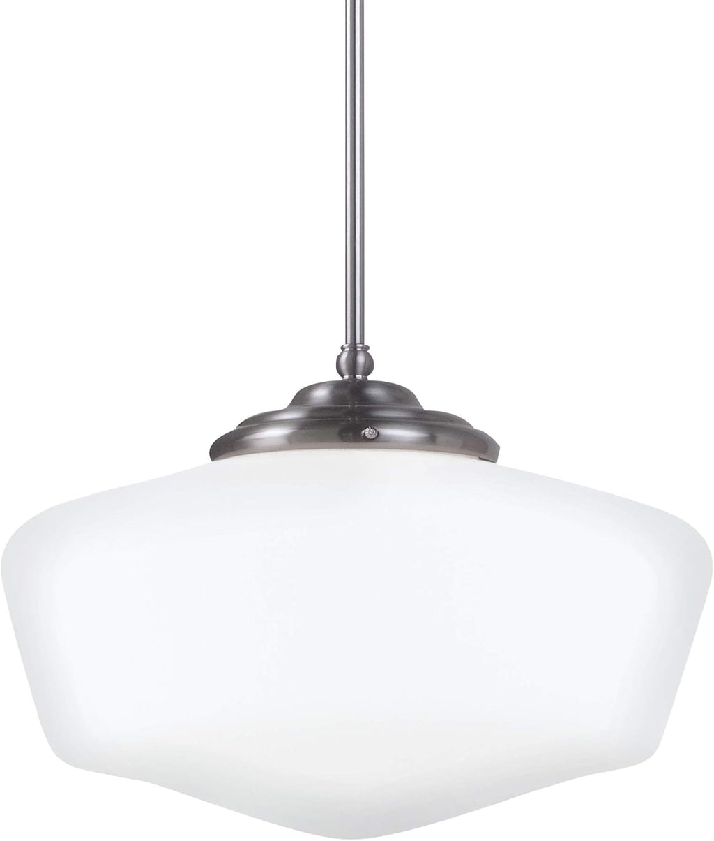 Chrome Two Light Wall/Bath Vanity Fixture G8648