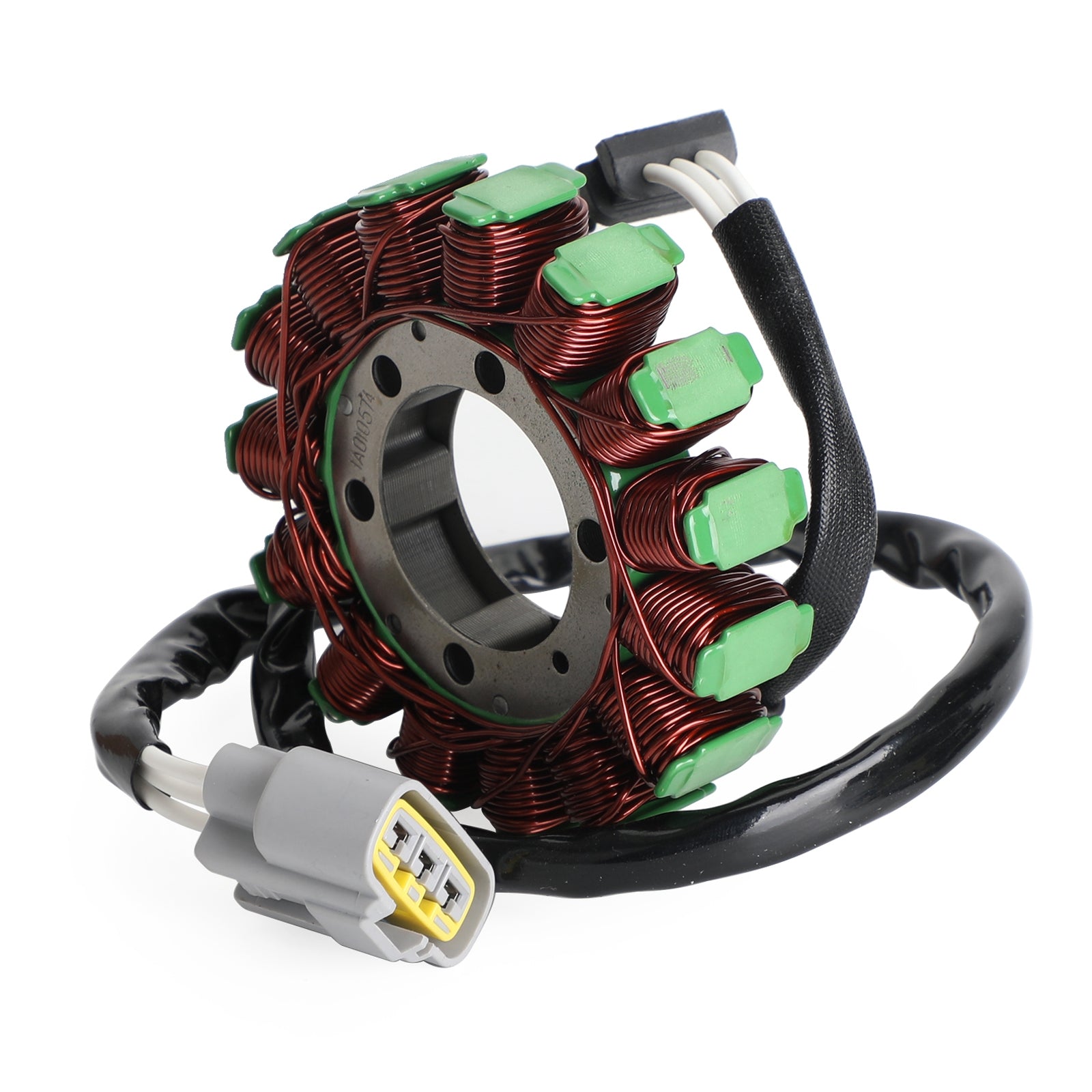 Voltage Rectifier for Kawasaki Ninja ZX10R H67223