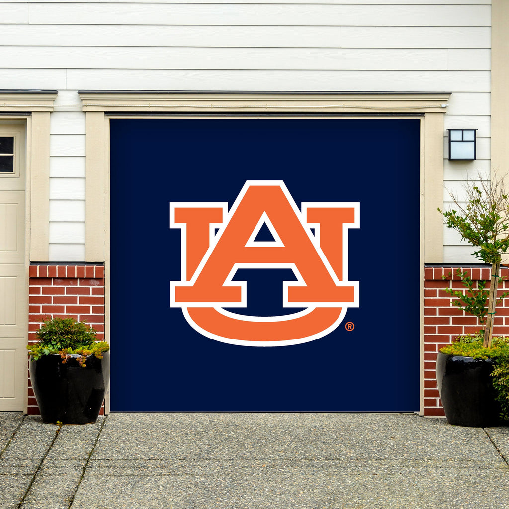 Garage Door Decor A1415