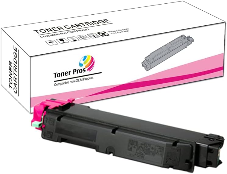 Compatible Toner Cartridge 4 Color Pack Black 18,000 and Colors 12,000 Pages S887
