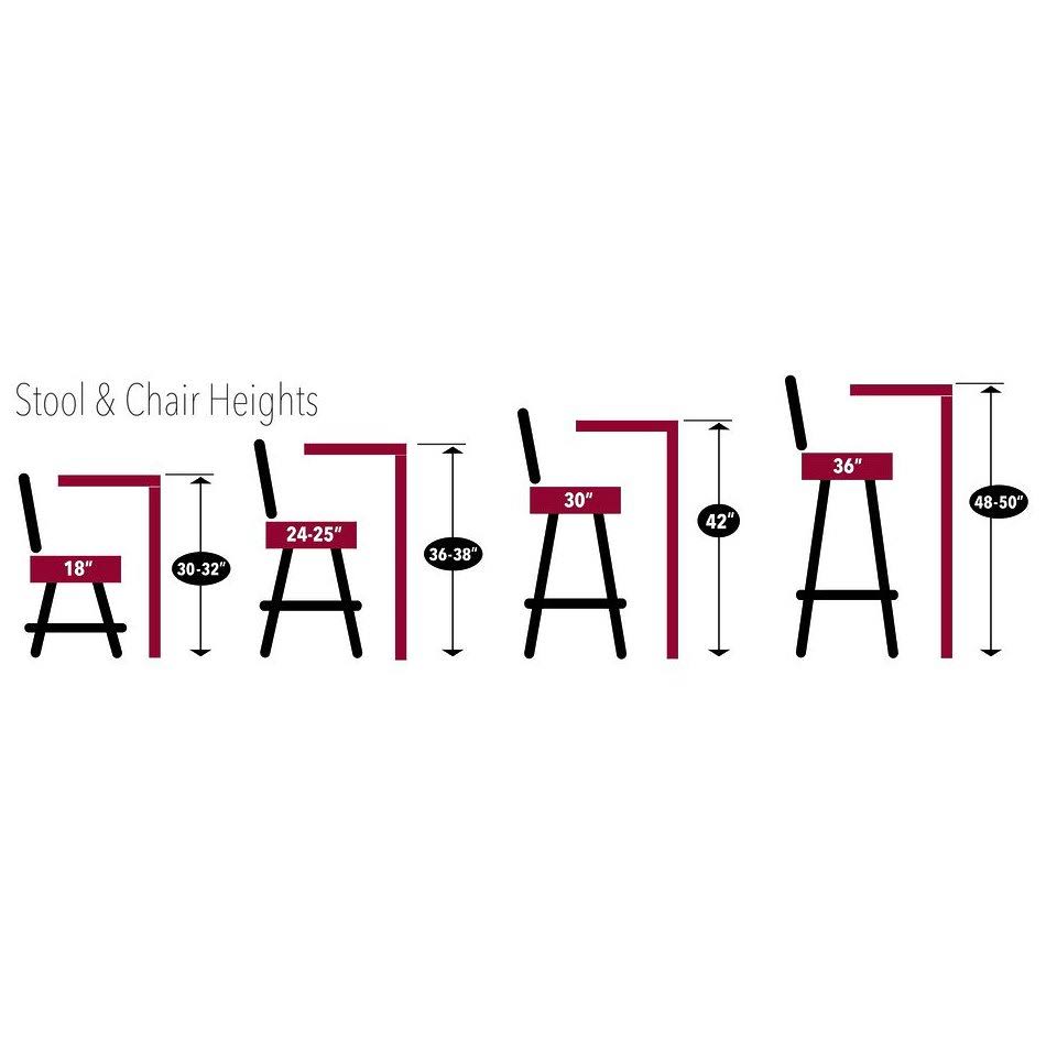 Maine Pub Table D360