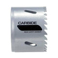 Carbide-Tip Holesaw 5-1/4x22 I58072