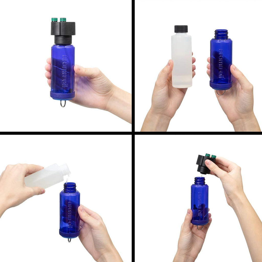 Fragrance Oil 4 oz Refill E430005