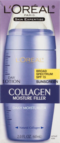 Collagen Moisture Filler Moisturizer - 2 fl oz L436615