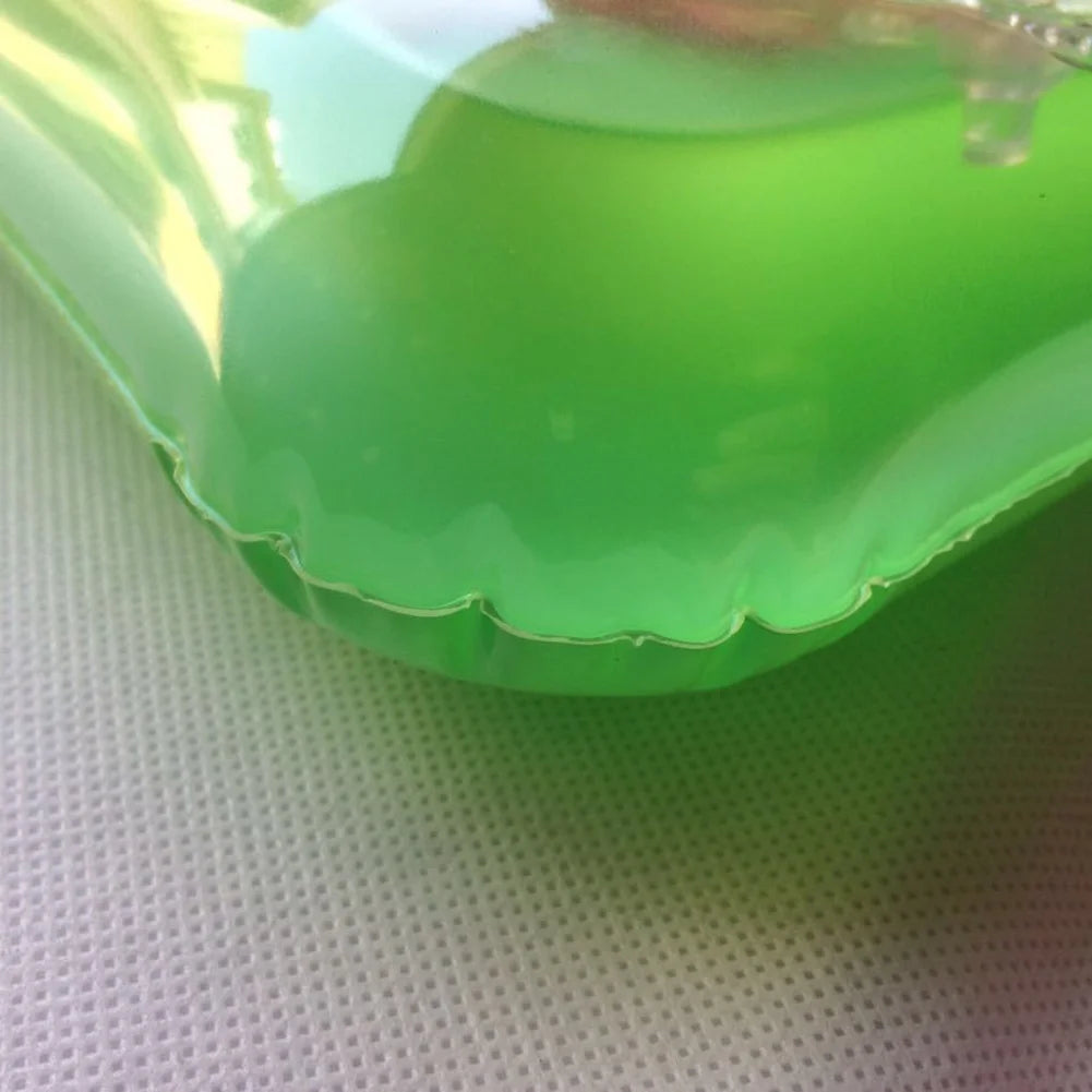 Inflatable PVC Sand Tray Sandbox Sensory Toy Z1976