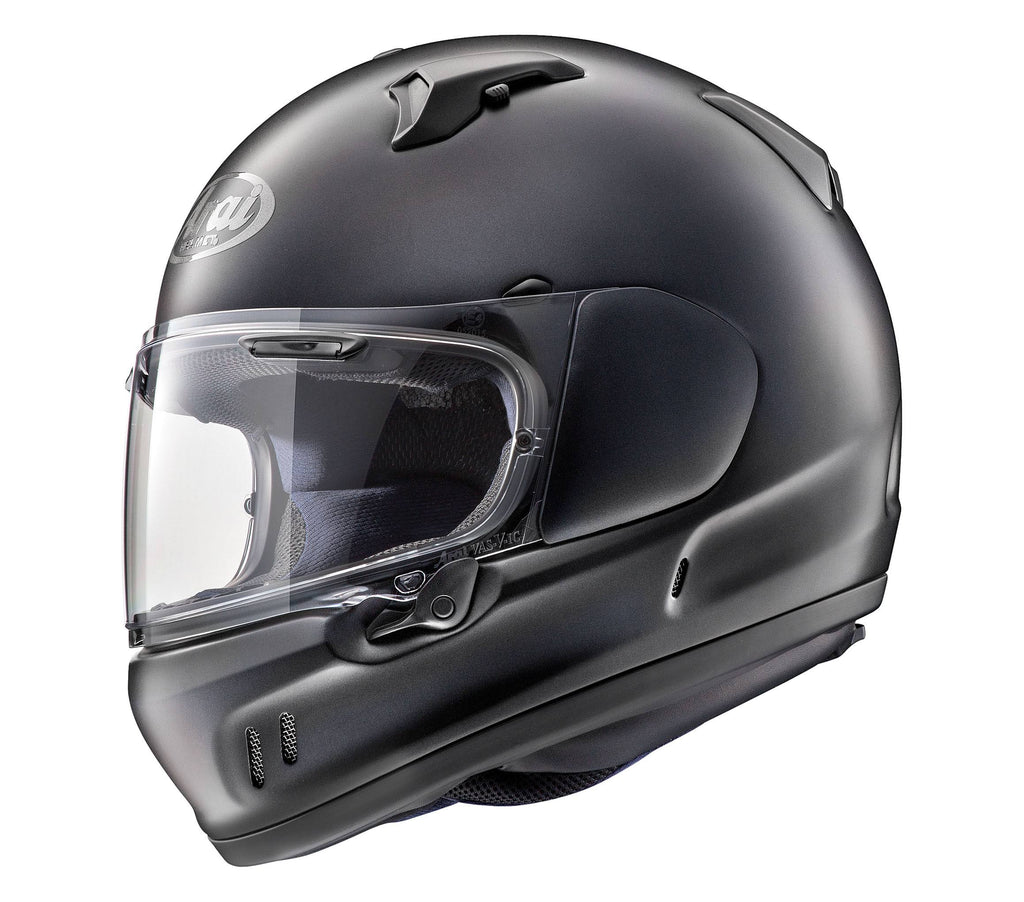 Black Frost Solid Helmet 2XL H297705