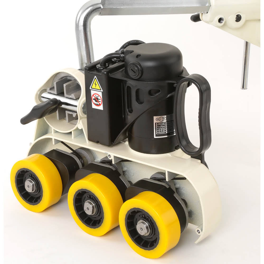 1/8 HP Mini Power Feeder S669193