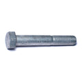 3/4x22-10 x 5x22 Hot Dip Galvanized Hex Cap Screws (10 pcs.) H503