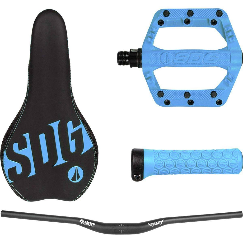 Cyan Pro Kit Z260