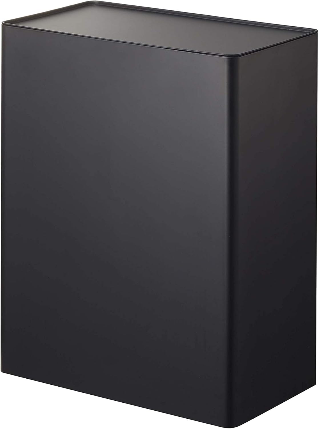 Black Rolling Cart Organizer U467