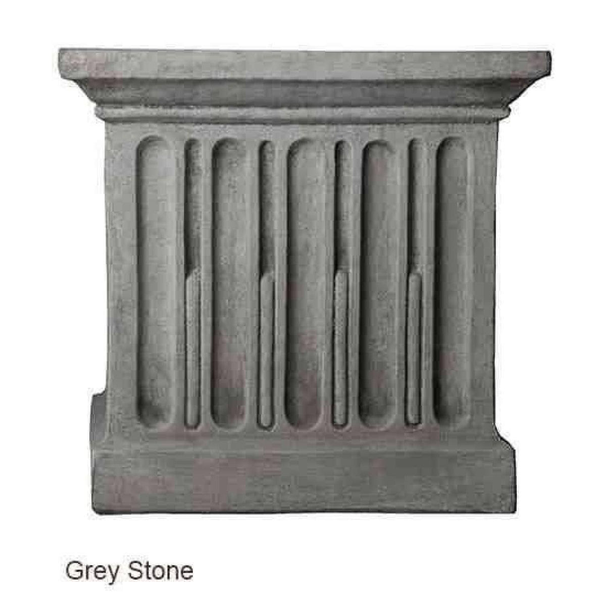 Nero Nuovo Birdbath V38229