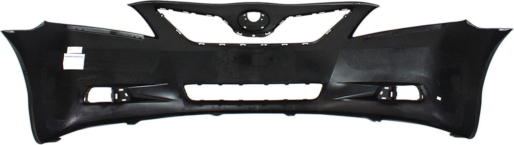Front Bumper Cover for Toyota Camry 2007-2009 Primed E2212