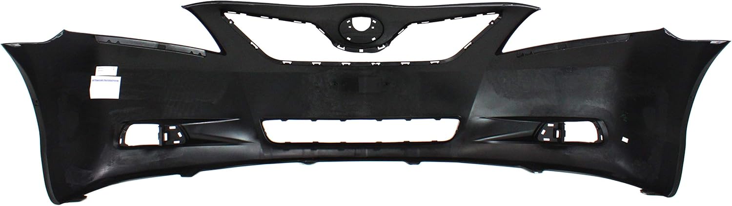Front Bumper Cover for Toyota Camry 2007-2009 Primed E2212