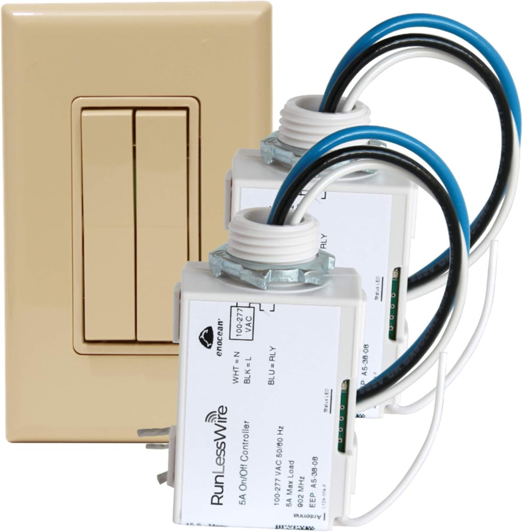 3-Way Wireless Switch Kit U69189