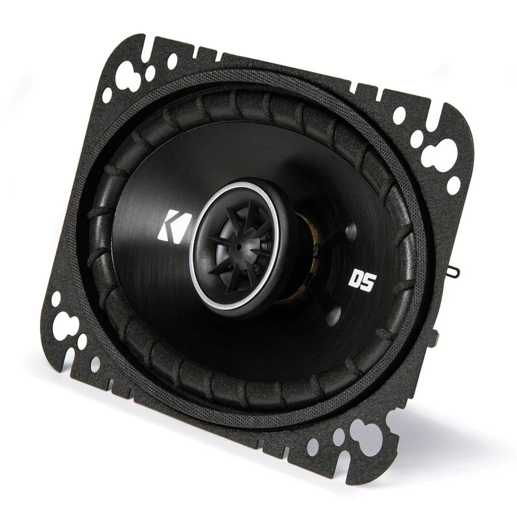 4x6" 4-Ohm Coaxial Speaker I30603