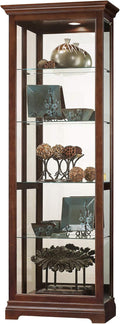Curio Cabinet W86798