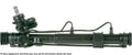 Rack and Pinion Assembly P352