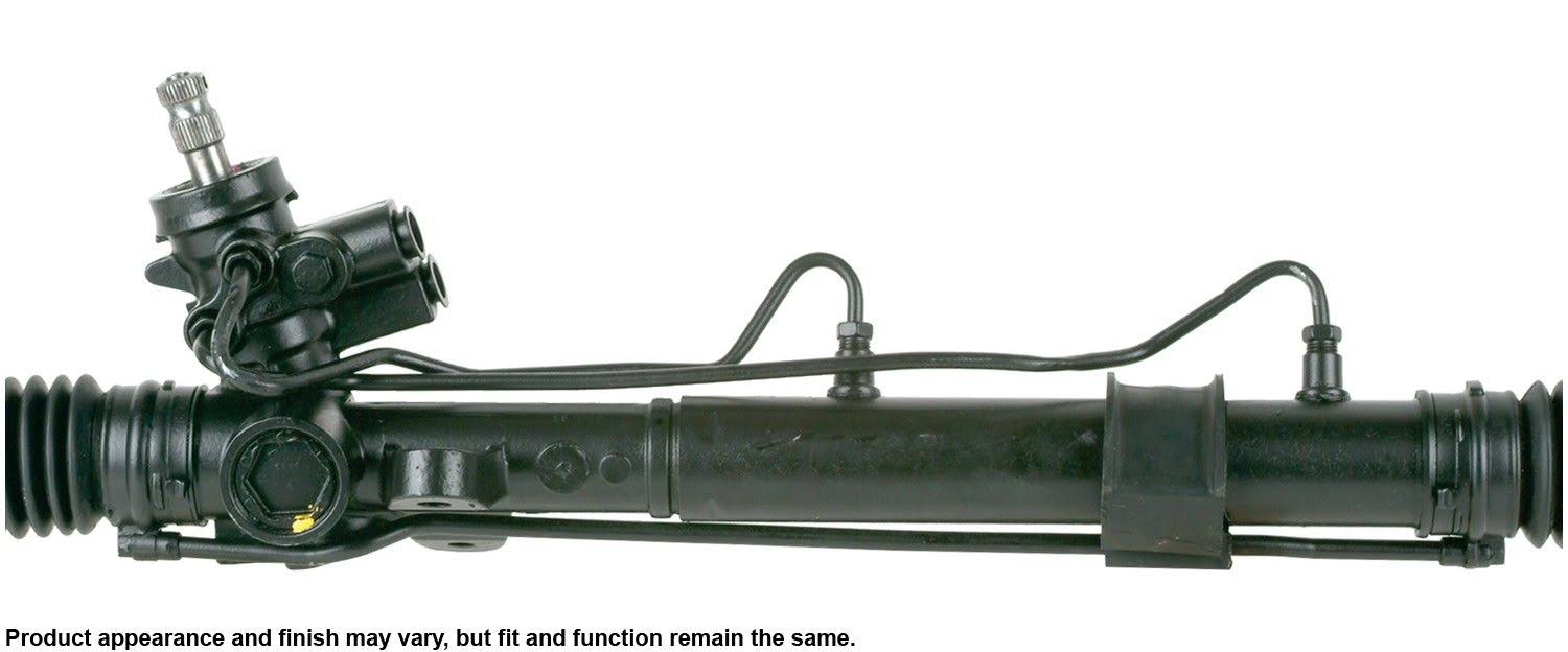 Rack and Pinion Assembly P352