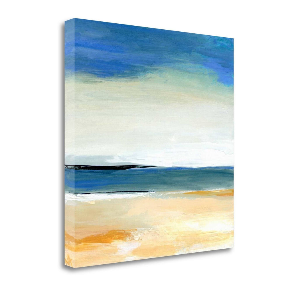 Seascape 2 Giclee Print G2394