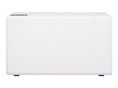 NAS Storage System T3076