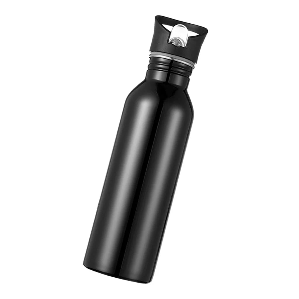 2 Pack Stainless Steel Bottle Cycling Hiking Suck Top K640767
