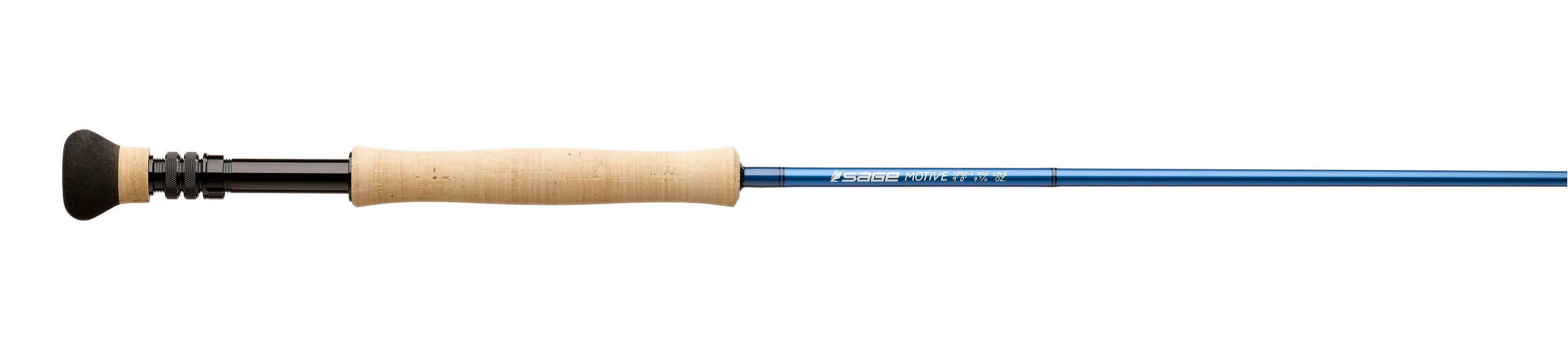 Fly Rod B7334